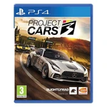 Project CARS 3 - PS4