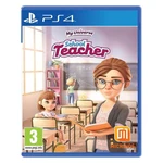 My Universe: School Teacher - PS4