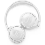 JBL Tune 600BTNC, white