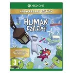 Human: Fall Flat (Anniversary Edition) - XBOX ONE