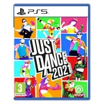 Just Dance 2021 - PS5