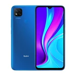 Xiaomi Redmi 9C NFC, 3/64GB, Dual Sim, twilight blue
