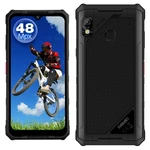 Evolveo StrongPhone G9, LTE, Dual SIM, Black - EU disztribúció