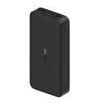 Xiaomi Redmi Fast Charge Powerbank 18W - 20 000 mAh, Black