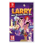 Leisure Suit Larry: Wet Dreams Don’t Dry