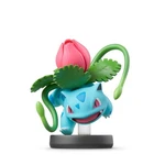 amiibo Ivysaur (Super Smash Bros.)