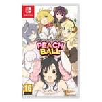 Senran Kagura: Peach Ball