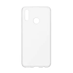 Eredeti tok TPU Cover Huawei P Smart Z, Transparent