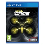 DCL: The Game - PS4