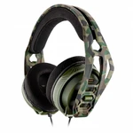 RIG 400HX, forest camo