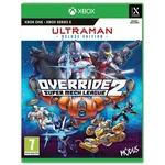 Override 2: Super Mech League (Ultraman Deluxe Edition) - XBOX ONE