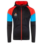 Pulóver PlayStation Color Zipper 2XL