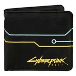 Pénztárca Cyberpunk 2077 Hack Bi fold (Good Loot)