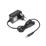 Töltő adapter AXAGON AC-5V2A, Black