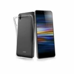 Tok SBS Skinny Sony Xperia L3, átlátszó