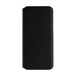 Tok Samsung Flip Wallet Cover EF-WA202P Samsung Galaxy A20e - A202F, Black