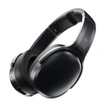 Skullcandy Crusher ANC Wireless Headphones, fekete