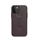 Tok UAG Civilian  Apple iPhone 12/12 Pro, eggplant