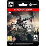 Iron Harvest 1920+ CZ [Steam] - PC