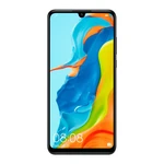 Huawei P30 Lite, 6/256GB New Edition, Dual SIM | Midnight Black - nový tovar, neotvorené balenie