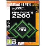 FIFA 21 (2200 FUT Points) - PC
