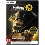 Fallout 76: Wastelanders - PC