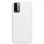 Puzdro Nillkin Super Frosted pre Xiaomi Redmi 9T, biele