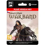 Mount & Blade: Warband CZ [Steam] - PC