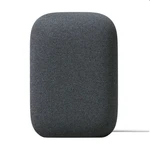 Google Nest Audio, šedý