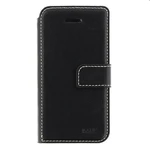 Molan Cano Issue Book pre Motorola E7i Power, čierne