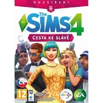 The Sims 4: Út a hírnév felé! Get famous - PC