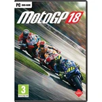 MotoGP 18 - PC