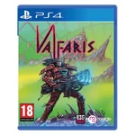 Valfaris - PS4