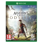 Assassin’s Creed: Odyssey CZ - XBOX ONE