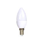 LED izzó Solight 6W, E14, 6000K, 450lm