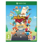 Moving Out - XBOX ONE