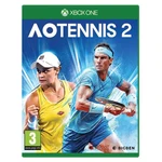 AO Tennis 2 - XBOX ONE