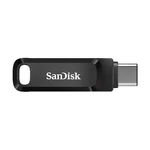 USB kulcs SanDisk Ultra Dual Drive Go, 32GB, USB 3.1 - sebesség 150MB/s (SDDDC3-032G-G46)
