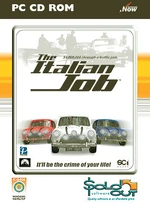 The Italian Job - PC