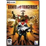 Armed and Dangerous - PC