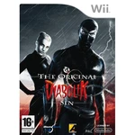 Diabolik: The Original Sin - Wii