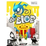 de Blob - Wii