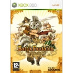 Battle Fantasia - XBOX 360