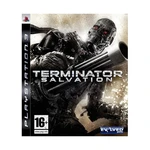 Terminator: Salvation - PS3