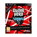 Guitar Hero: Van Halen - PS3