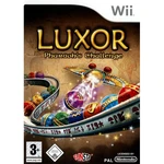 Luxor: Pharaoh's Challenge - Wii