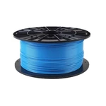 Tlačová struna (filament) Filament PM 1,75 PLA, 1 kg (F175PLA_BL) modrá tlačová struna (filament) • vhodná na tlač veľkých objektov • materiál: PLA • 