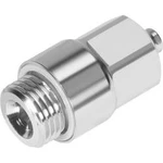 Šroubení FESTO NPCK-C-D-G18-K6, -0.95 do 12 bar