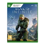 Hra Microsoft Xbox Halo: Infinite (HM7-00018) hra pre Xbox One • akčná, FPS • anglická verzia • hra pre 1 hráča • hra pre viacerých hráčov • od 16 rok