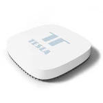 Riadiaca jednotka Tesla Smart ZigBee Hub (TSL-GW-GT01ZG) riadiaca jednotka • Wi-Fi • aplikácia Tesla Smart • podpora osobných asistentov Google Home a